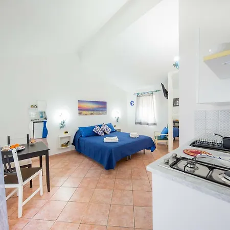 Casa Rubino Cefalù