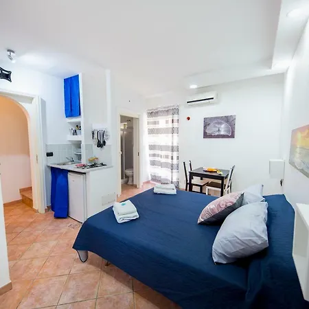 Casa Rubino *