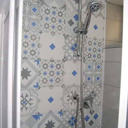 Apartamento Casa Rubino