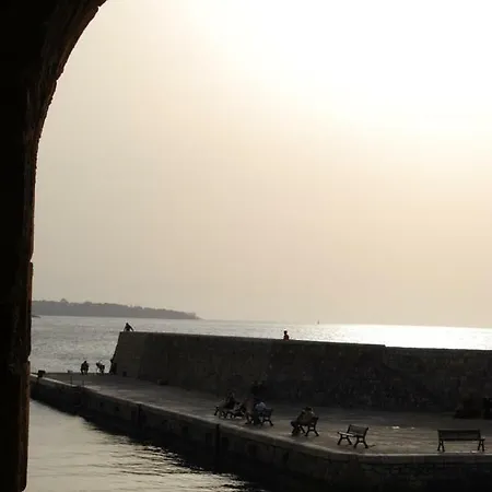 Apartamento Casa Rubino Cefalù