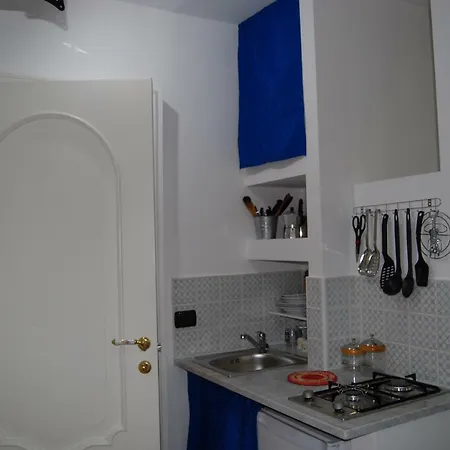 Casa Rubino * Cefalù