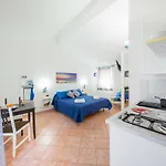 Casa Rubino Чефалу