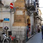 Casa Rubino Апартаменты Чефалу
