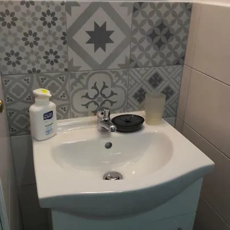 Casa Rubino * Cefalù