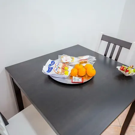 Апартаменты Casa Rubino