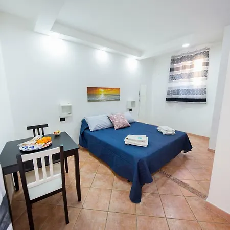 Casa Rubino * Чефалу