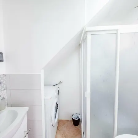 Casa Rubino Appartement *