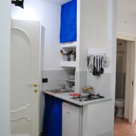 Casa Rubino * Cefalù