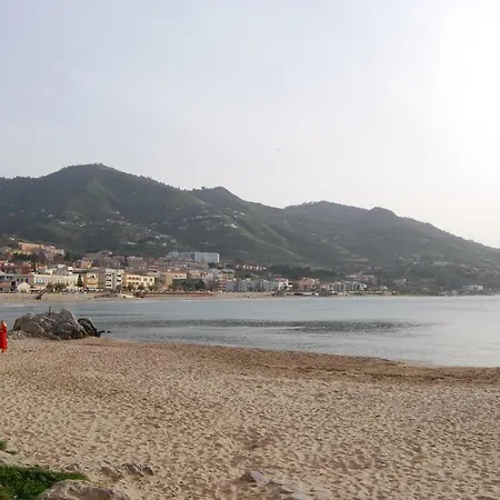 Appartement Casa Rubino *