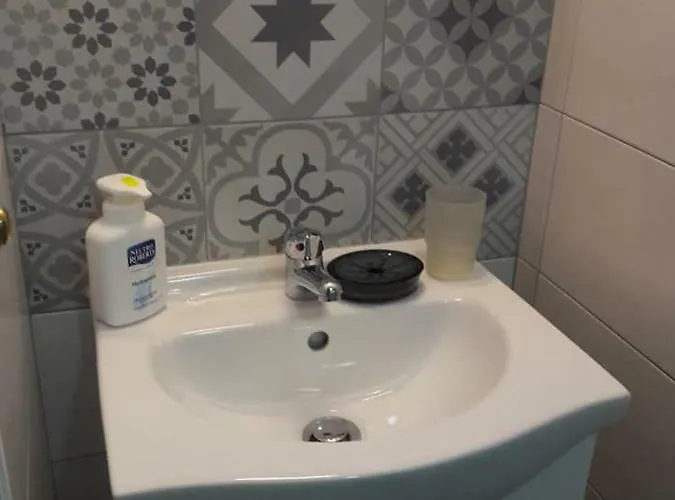 Casa Rubino * Cefalù