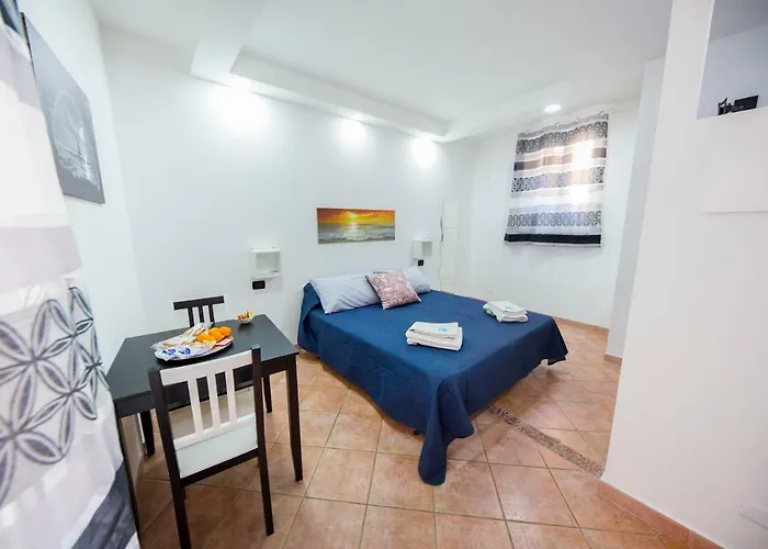 Casa Rubino * Cefalù