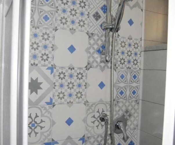 아파트 Casa Rubino