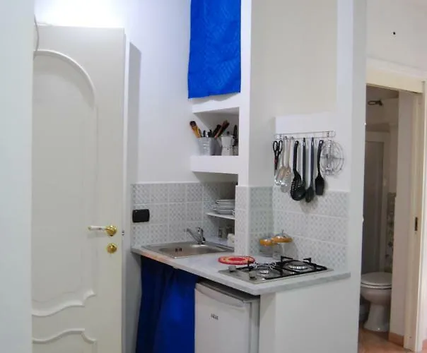 Casa Rubino * Cefalù