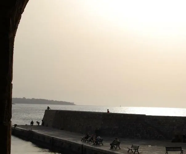 Daire Casa Rubino Cefalù