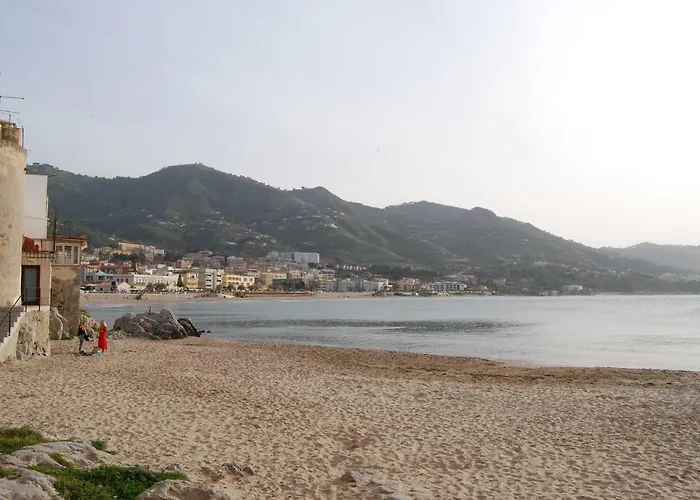 아파트 Casa Rubino *