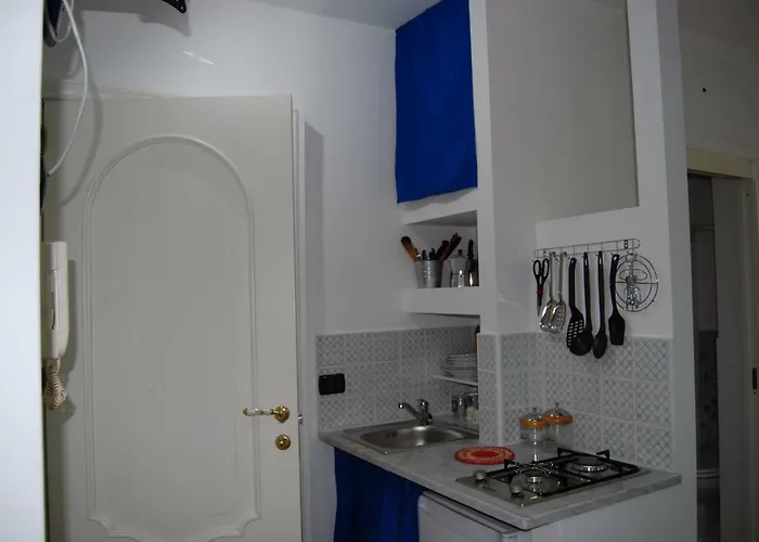 Casa Rubino * Cefalù